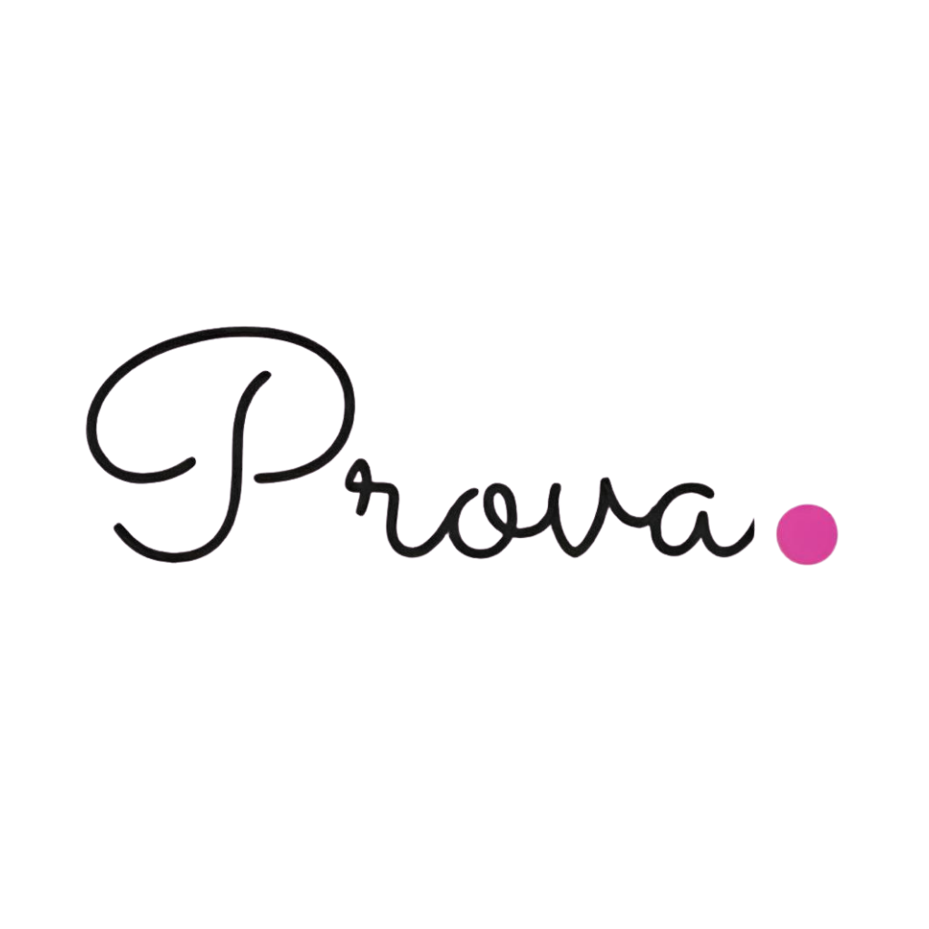 Prova Logo
